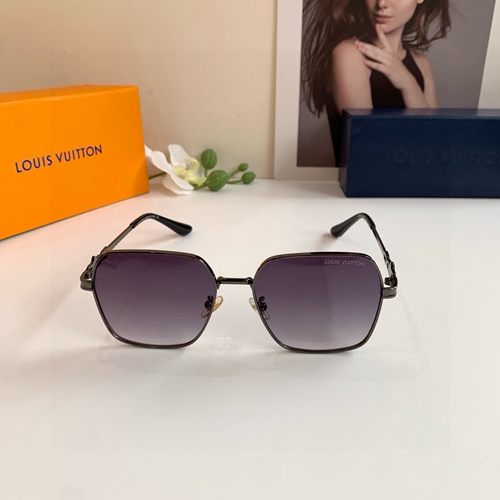 ルイヴィトンサングラス細部ディテール